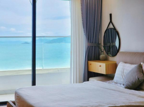 RUBY LUXURY SEA APARTMENT- TMS Quy Nhon